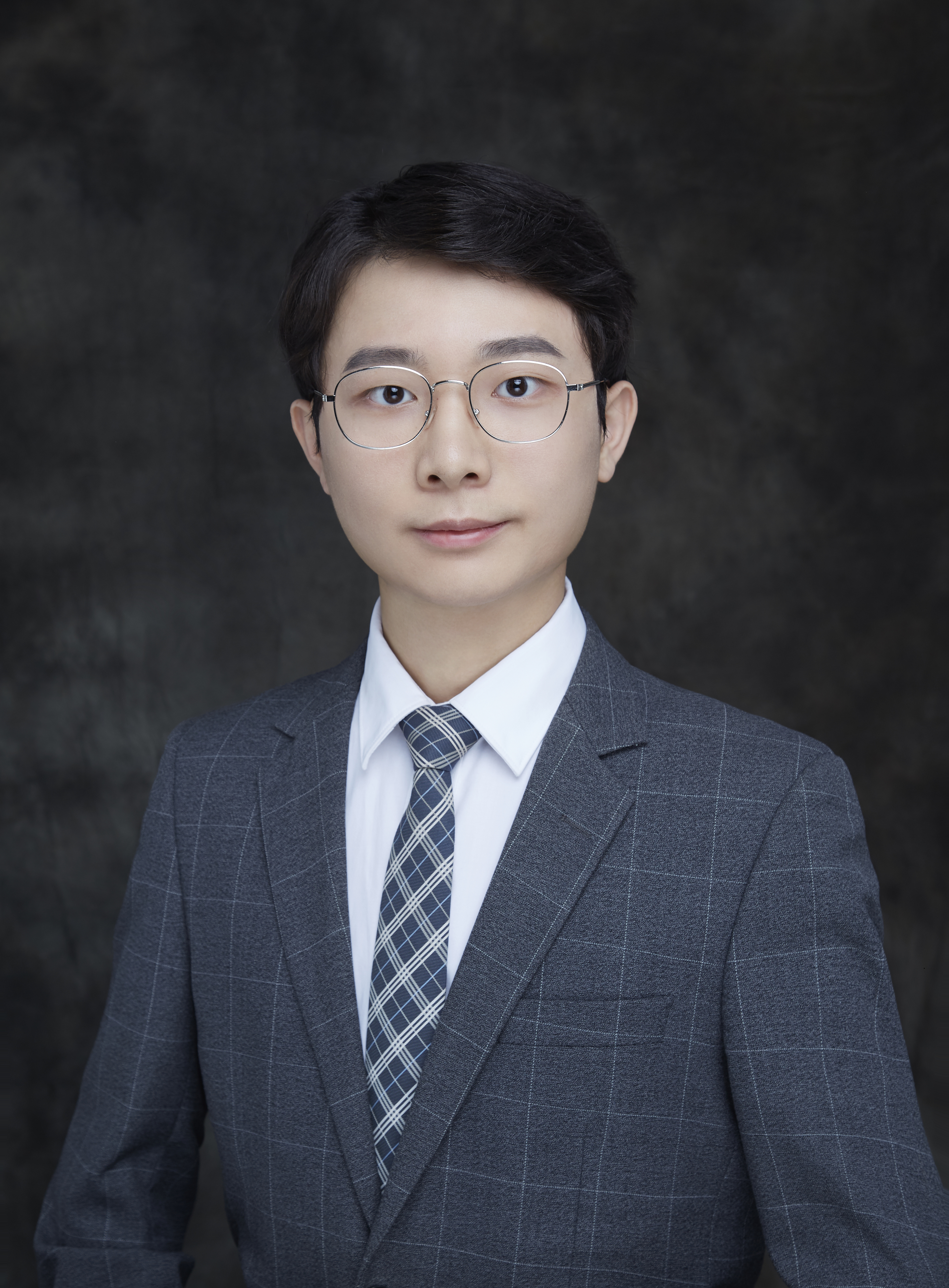 Tianqi Shen